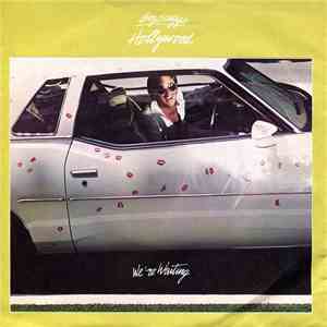 Boz Scaggs - Hollywood / We're Waiting download flac mp3