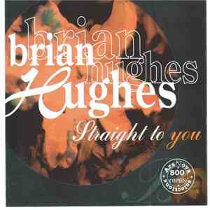 Brian Hughes - Straight To You download flac mp3
