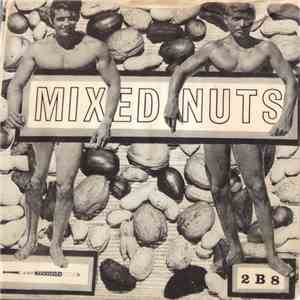Byrd E. Bath - Mixed Nuts download flac mp3