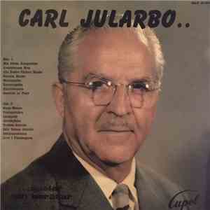 Carl Jularbo - Spelar Och Berättar download flac mp3