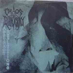Chaos And Technocracy - Abstract Reflections download flac mp3