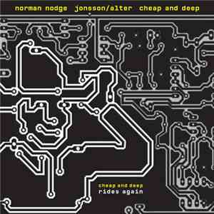 Cheap And Deep - Cheap And Deep Rides Again download flac mp3
