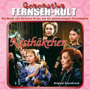 Christian Bruhn - Nesthäkchen (Originalmusik Aus Der Gleichnamigen Fernsehserie) download flac mp3