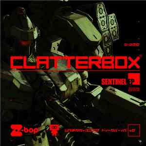 Clatterbox - Sentinel EP flac mp3 download