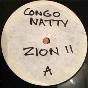 Congo Natty - Joseph / Zion download flac mp3