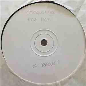 Conquering Lion - Lion Of Judah download flac mp3