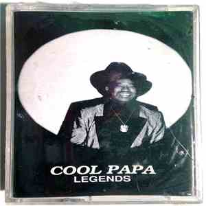 Cool Papa w/ The James Anthony Cotton Band - Legends (Live) download flac mp3