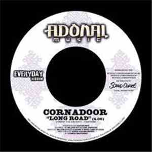 Cornadoor / YT - Long Road / Mr Politician download flac mp3