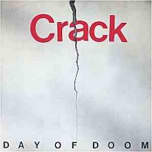 Crack  - Day Of Doom download flac mp3