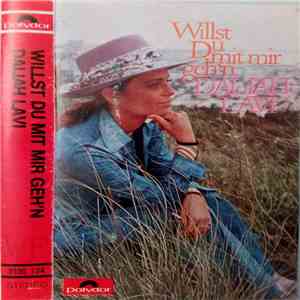 Daliah Lavi - Willst Du Mit Mir Geh'n download flac mp3