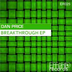 Dan Price  - Breakthrough EP download flac mp3