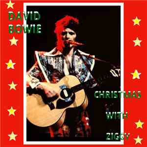 David Bowie - Christmas With Ziggy download flac mp3