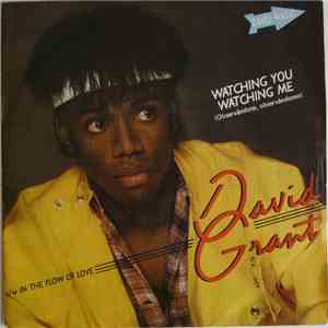 David Grant - Watching You, Watching Me = Observándote, Observándome download flac mp3