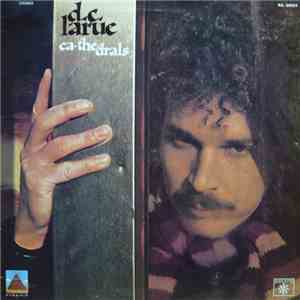 D.C. LaRue - Ca-The-Drals download flac mp3