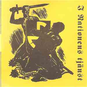 Dead Future  - I Nationens Tjänst download flac mp3