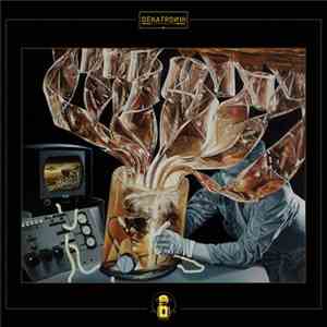 Dekatron III - Dekatron III download flac mp3