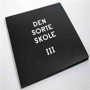 Den Sorte Skole - III download flac mp3