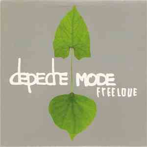 Depeche Mode - Freelove download flac mp3