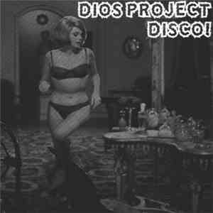 DIOS Project - Disco! download flac mp3