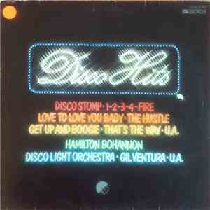 Disco Hits - Compilation download flac mp3
