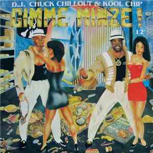 D.J. Chuck Chillout & Kool Chip - Gimme Minze ! download flac mp3