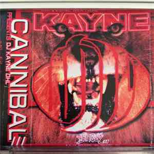 Dj Kayne - Cannibal III download flac mp3