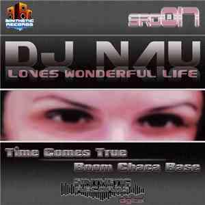 DJ Nau - Loves Wonderful Life download flac mp3