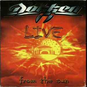 Dokken - Live From The Sun download flac mp3