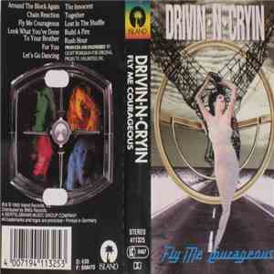 Drivin-N-Cryin - Fly Me Courageous download flac mp3