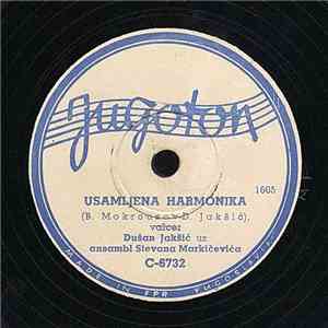 Dušan Jakšić - Stvarnost I Snovi / Usamljena Harmonika download flac mp3