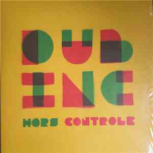Dub Inc - Hors Controle download flac mp3