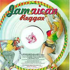 Dubblestandart featuring Lee Scratch Perry & Prince Far-I - Iron Devil download flac mp3