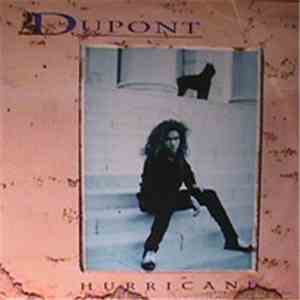 Dupont  - Hurricane download flac mp3