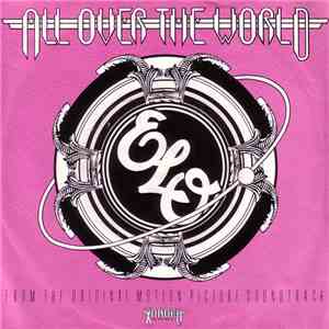 ELO - All Over The World download flac mp3