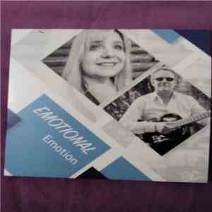 Emotional  - Emotion download flac mp3