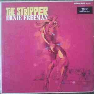 Ernie Freeman - The Stripper download flac mp3