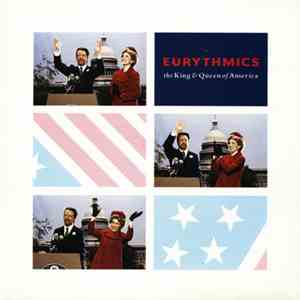 Eurythmics - The King And Queen Of America download flac mp3