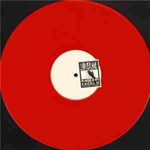 Excel D - Rage II 91 download flac mp3