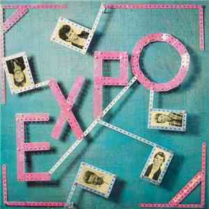 Expo  - Not-A-Talk-A download flac mp3