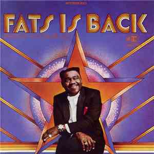 Fats Domino - Sweet Patootie: The Complete Reprise Recordings flac mp3 download