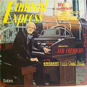 Fer Frerichs - Eminent Express download flac mp3