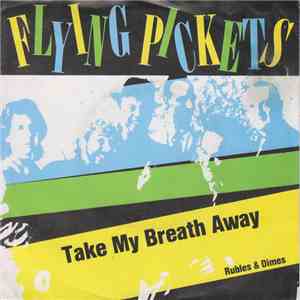 Flying Pickets - Take My Breath Away download flac mp3