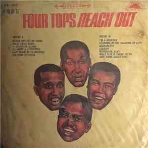 Four Tops - Reach Out download flac mp3