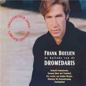 Frank Boeijen - De Ballade Van De Dromedaris download flac mp3