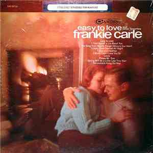 Frankie Carle - Easy To Love (And Other Favorites) download flac mp3