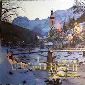Franzl Lang - Bergweihnacht download flac mp3