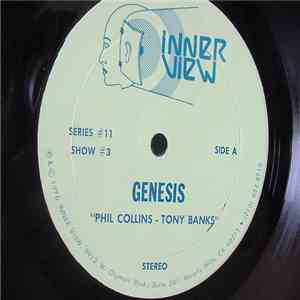 Genesis - Innerview: Genesis "Phil Collins - Tony Banks" download flac mp3