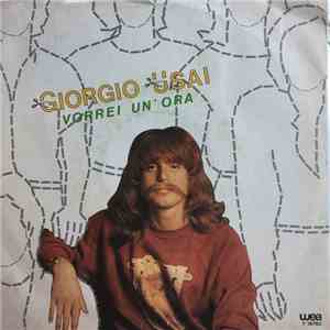 Giorgio Usai - Vorrei Un'Ora download flac mp3