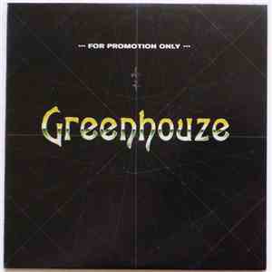Greenhouze - Greenhouze download flac mp3