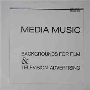 Hans Conzelmann / Delle Haensch / Wolfgang Thoma / David Seeland - Media Music download flac mp3